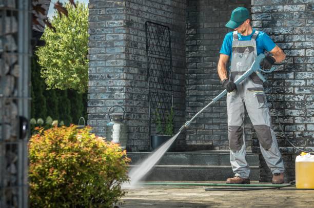 Best Restaurant Pressure Washing  in St Marys, PA