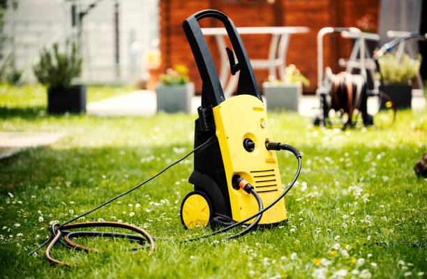 Best Building Exterior Washing  in St Marys, PA